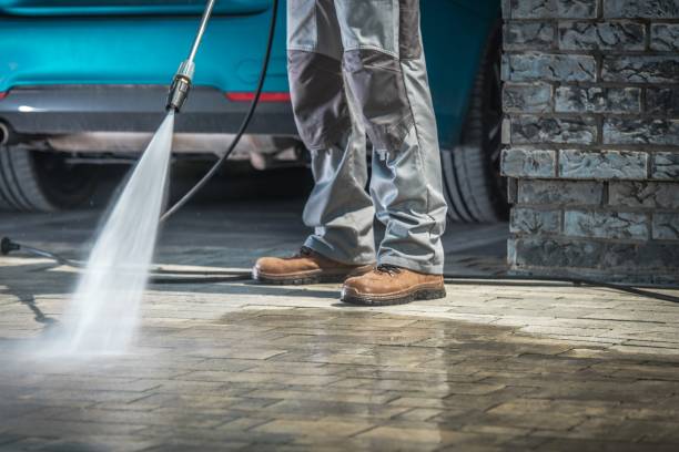 Best Gutter Cleaning  in Minier, IL