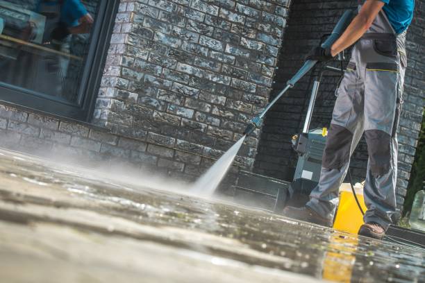 Best Machinery and Equipment Cleaning  in Minier, IL