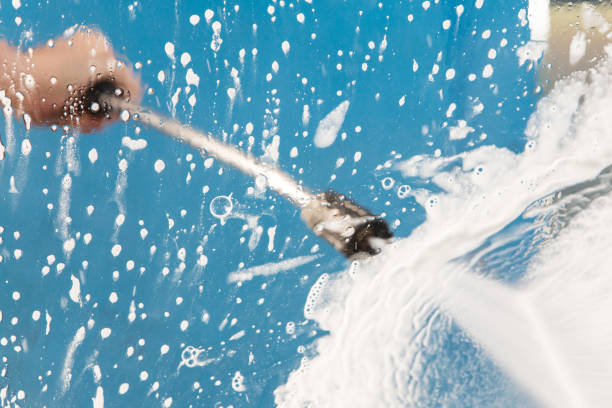 Best Heavy Equipment Washing  in Minier, IL