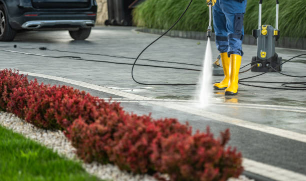 Best Pool Deck Cleaning  in Minier, IL