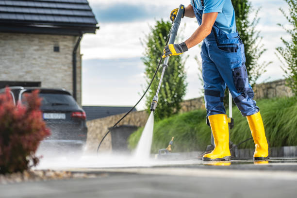 Best Restaurant Pressure Washing  in Minier, IL