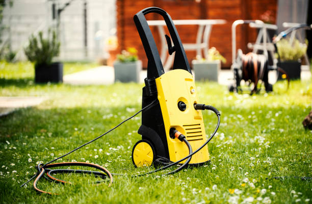 Professional Pressure Washing Services in Minier, IL